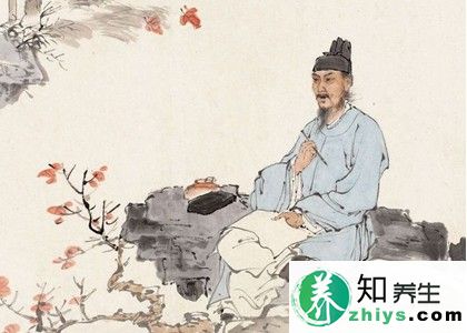 关于李白杜甫之间的小故事或是对话-关于李白